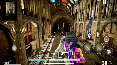 三角洲1MagLeft最新手机版 三角洲1MagLeft最新手机版