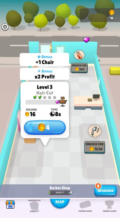 沙龙大亨2026官方正版 沙龙大亨2026官方正版