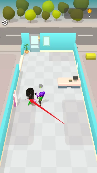 沙龙大亨2026官方正版 沙龙大亨2026官方正版