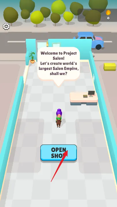 沙龙大亨2026官方正版 沙龙大亨2026官方正版