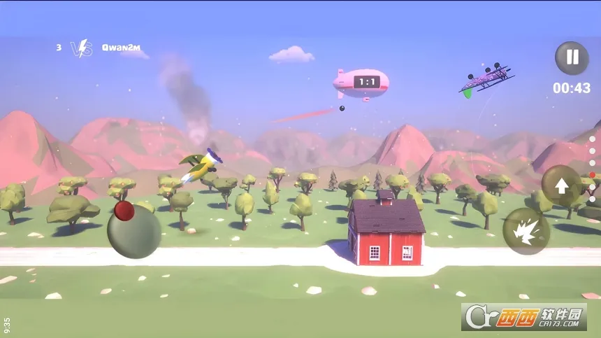 ˫���ɻ�2026���ذ�װv1.0 ��׿���ͼ