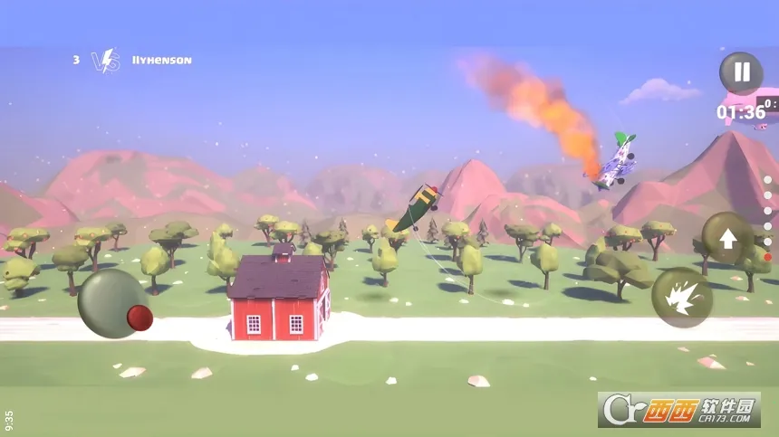 ˫���ɻ�2026���ذ�װv1.0 ��׿���ͼ