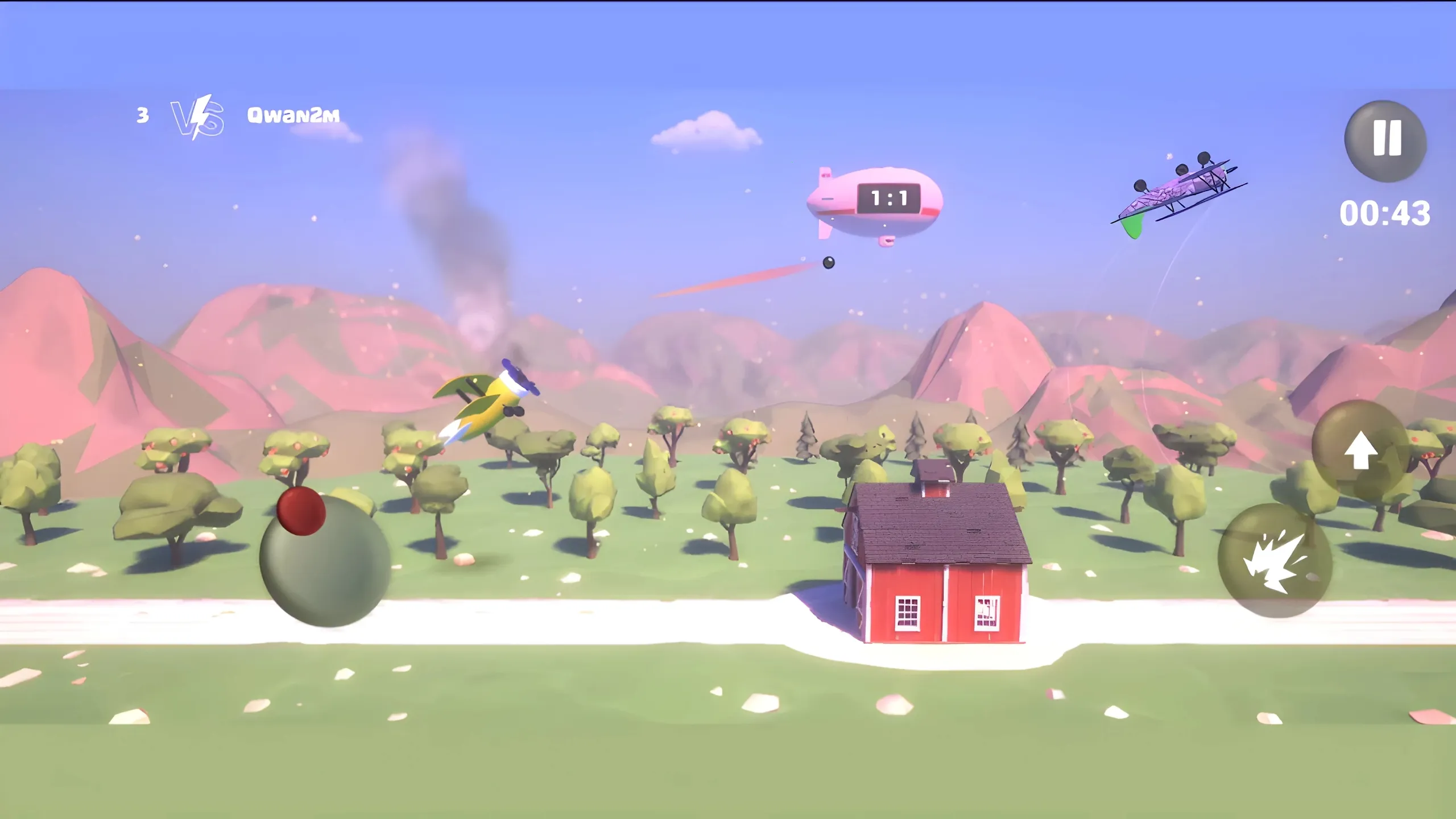 ˫���ɻ�2026���ذ�װv1.0 ��׿���ͼ