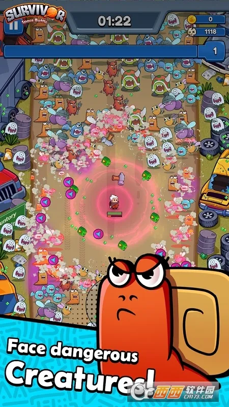 �Ҵ���̫��֮ս�����ֻ���v100.1200 �ٷ������ͼ