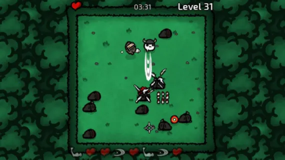 进击的土豆安卓版手机版 进击的土豆安卓版手机版