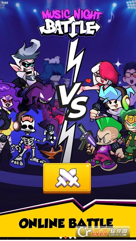 ����֮ҹ��ս