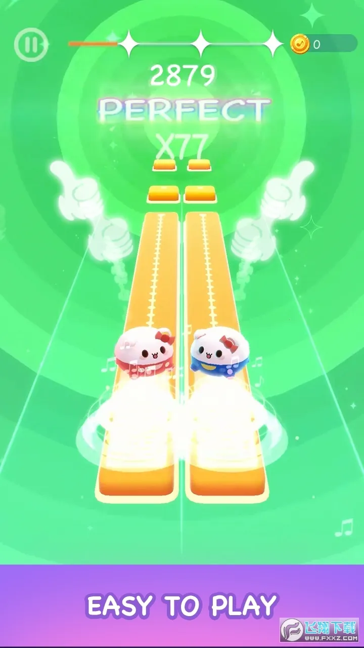 ˫��èv0.1.7 ��׿���ͼ