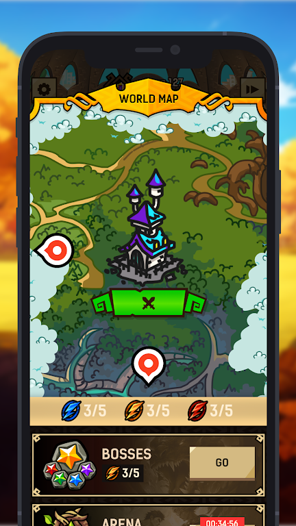 �޾�֮��v1.1.2 �ֻ����ͼ