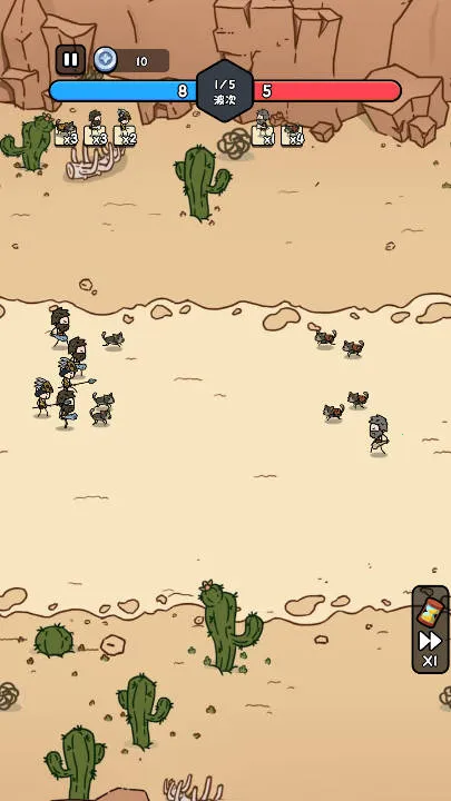 �ϸ�����v1.0 ��׿���ͼ