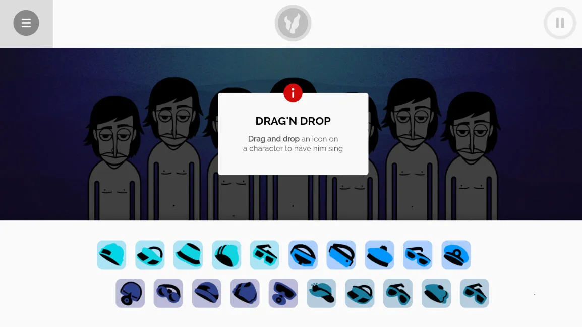 �������deepblueģ�������ֻ���v0.5.7 ��׿���ͼ