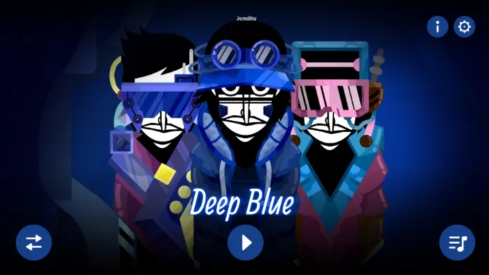�������deepblueģ�������ֻ���