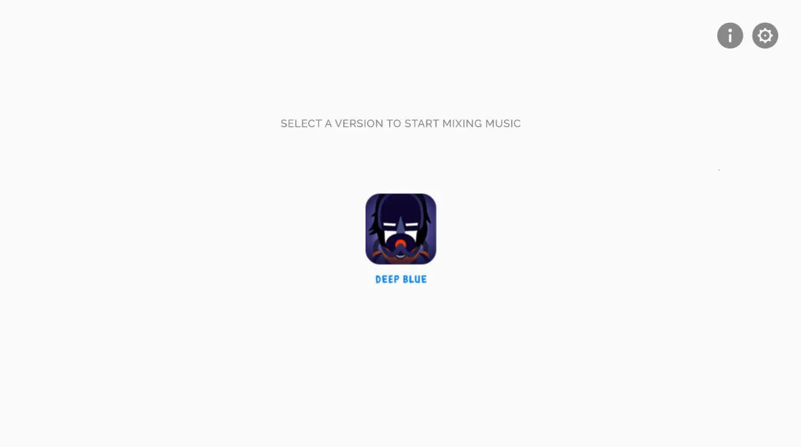 �������deepblueģ�������ֻ���v0.5.7 ��׿���ͼ