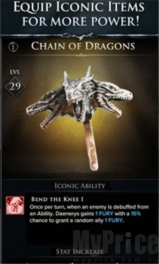 权力的游戏 权力的游戏