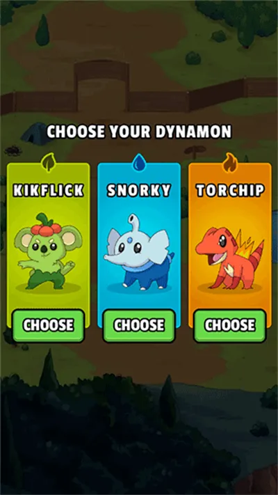 口袋妖怪的世界2026官方正版 口袋妖怪的世界2026官方正版