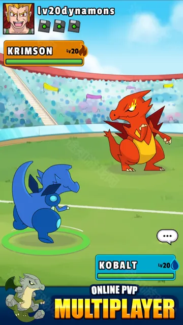 口袋妖怪的世界2026官方正版 口袋妖怪的世界2026官方正版