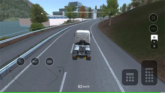 ���ֹ�·Ӣ�۰�ʿv0.3.2 �ֻ����ͼ