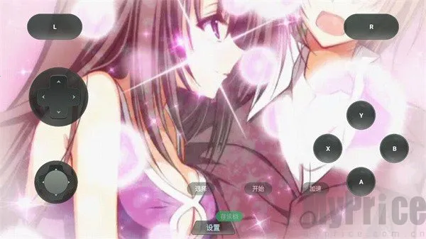 学生会的一己之见Lv2