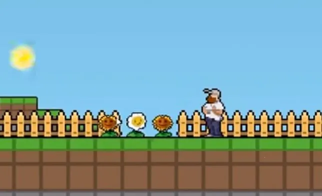 ������ֲ���ս��ʬ2026���ذ�װv1.0 �ٷ������ͼ