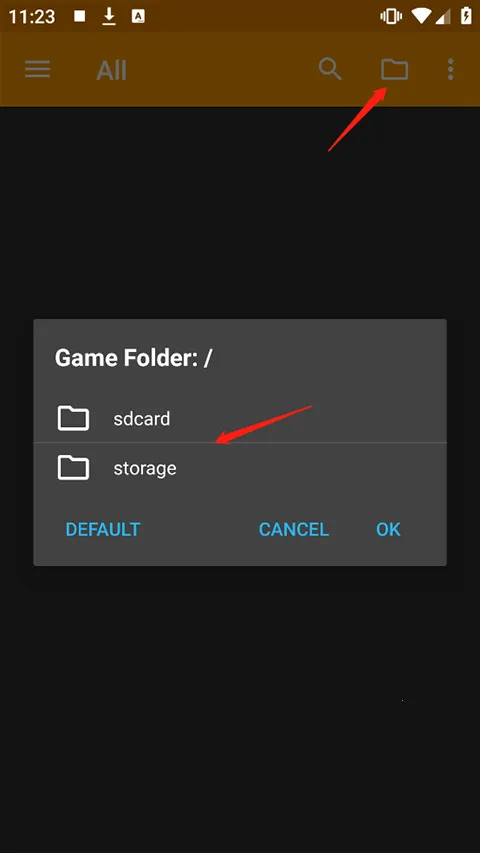 John GBA�����ֻ���