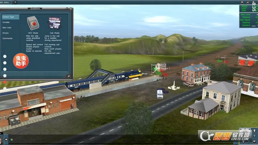 TRS12��ģ����v1.3.9 �ֻ����ͼ