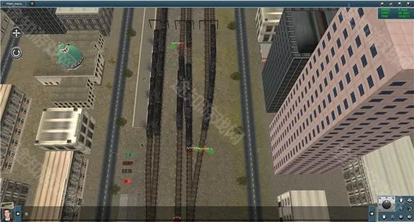 TRS12��ģ����