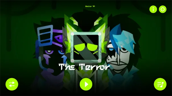 �������Terrorģ��2026���°汾v0.5.7 ��׿���ͼ