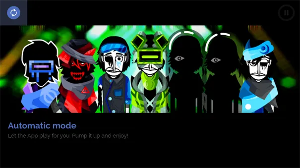 �������Terrorģ��2026���°汾v0.5.7 ��׿���ͼ