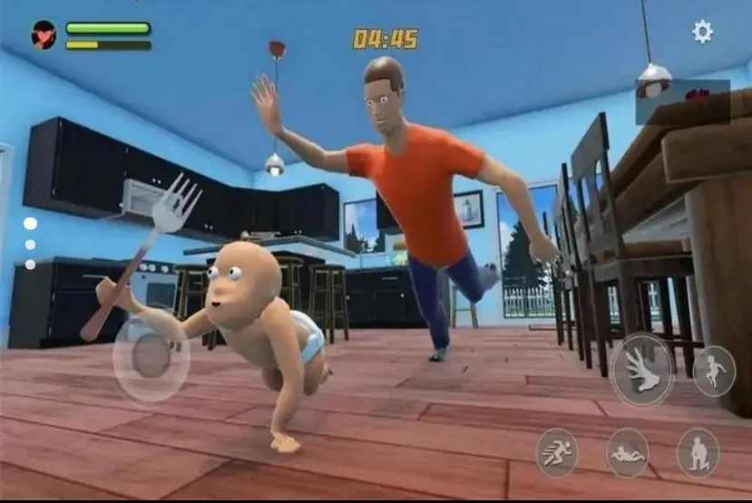 ˭�����ϰ�22026�ٷ����°汾v1.0 ��׿���ͼ