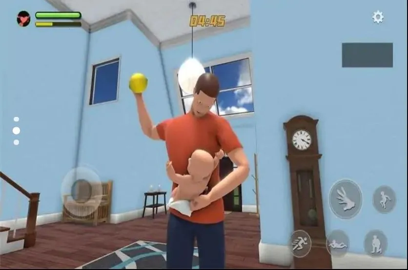 ˭�����ϰ�22026�ٷ����°汾v1.0 ��׿���ͼ