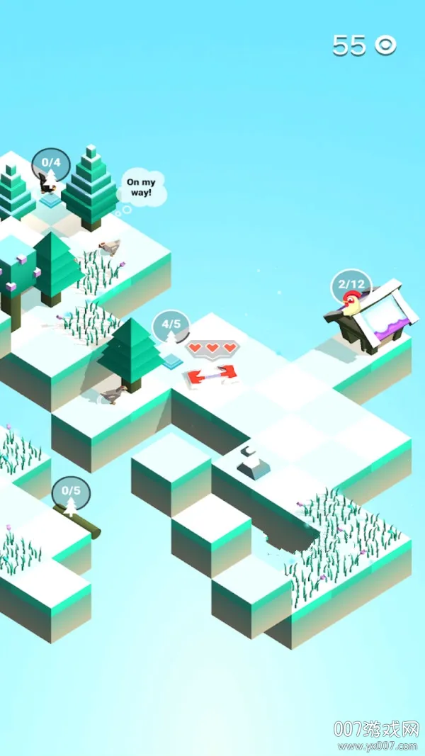 砍光树木2026下载安装 砍光树木2026下载安装