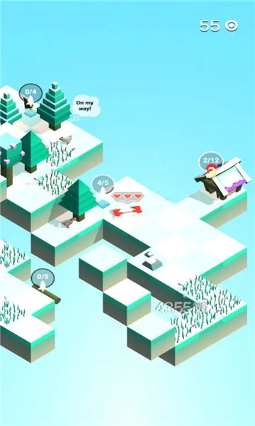 砍光树木2026下载安装 砍光树木2026下载安装