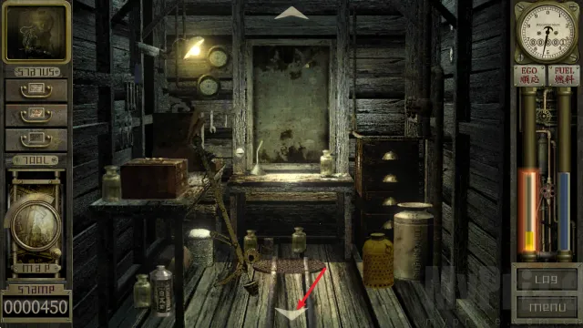 车库噩梦之旅2026官方最新版本 车库噩梦之旅2026官方最新版本