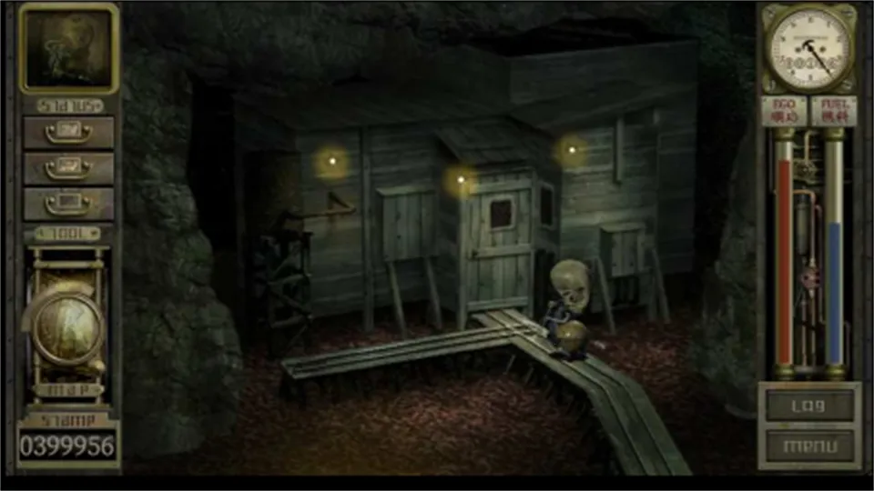 ����ج��֮��2026�ٷ����°汾v1.0.197 �ٷ������ͼ