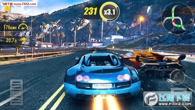 ����Ư�ƹھ�֮ս��׿���ֻ���v1.0.1 ��׿���ͼ