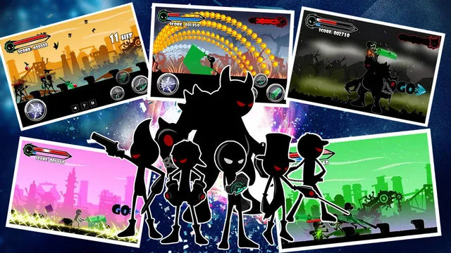 ���������ս�������ֻ���v1.0 �ٷ������ͼ