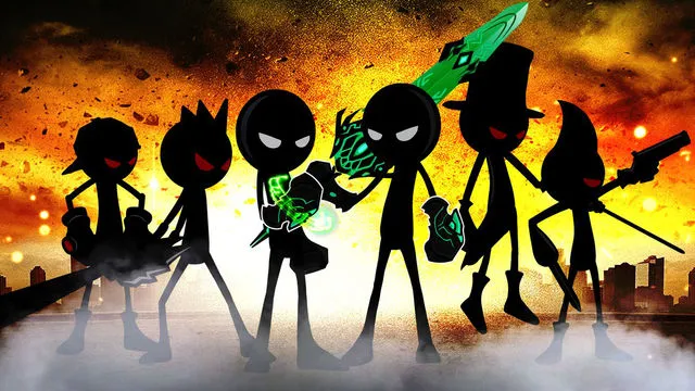 ���������ս�������ֻ���v1.0 �ٷ������ͼ