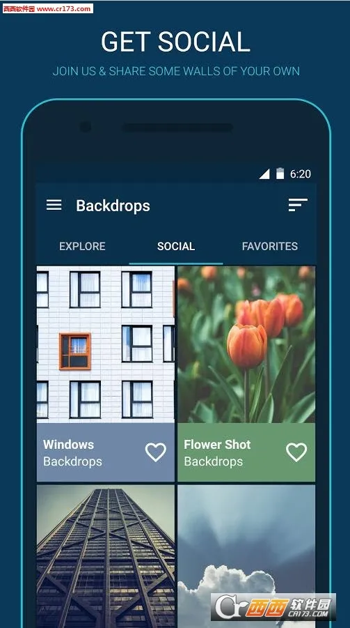 Backdropsv4.52 �ٷ������ͼ