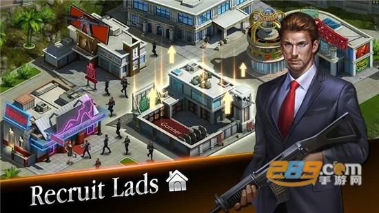 黑道风云 黑道风云