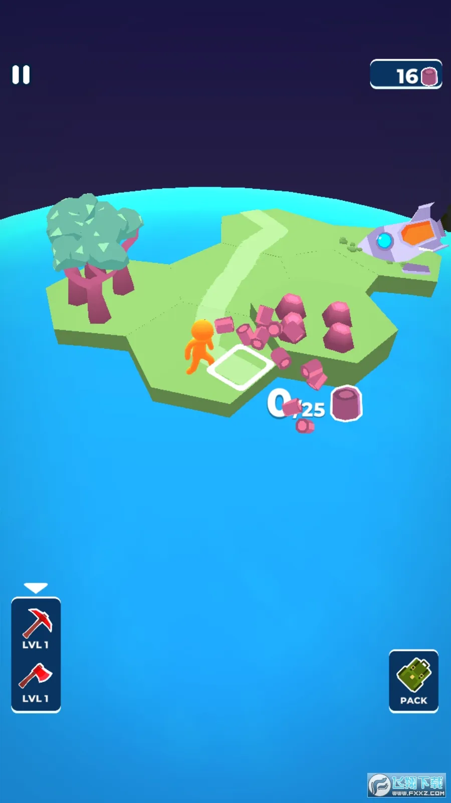 �ҵ�СС����2026�ٷ����°汾v2.16.3 ��׿���ͼ