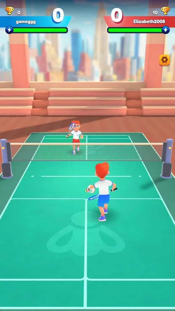 ��ë���ս2026�ٷ����°汾v2.0.1 ��׿���ͼ