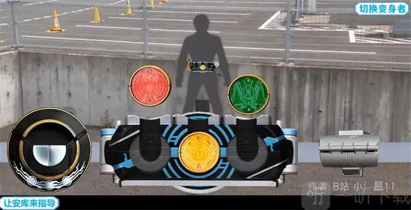 ������ʿŷ�ȱ���ģ����2026���°汾