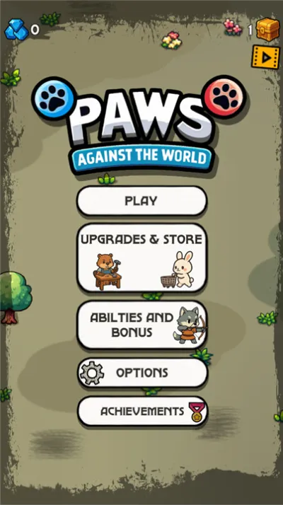 צ�ӶԿ�����2026�ٷ�����v1.0 �ٷ������ͼ