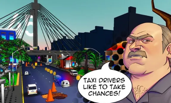 ���Ƴ��⳵2�����ֻ���v0.25 �ֻ����ͼ