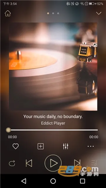 Eddict Player2026���ذ�װv2.3.1 �ٷ������ͼ