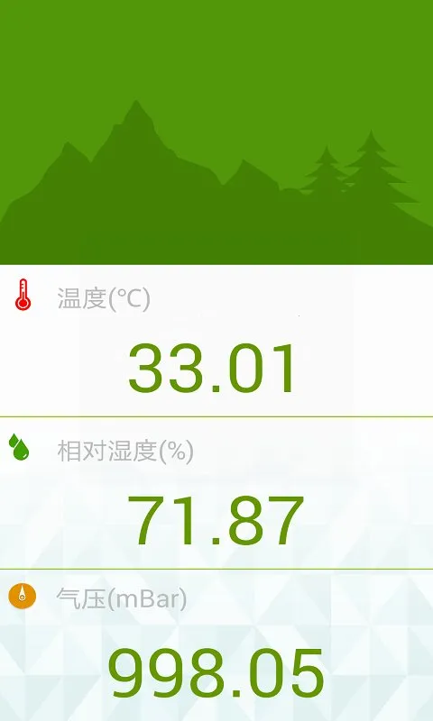 ��ʪ�ȼ�2026�ٷ����°汾v2.2.0 �ٷ������ͼ