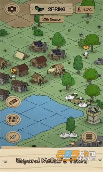 life of mellowv1.2.0 �ֻ����ͼ