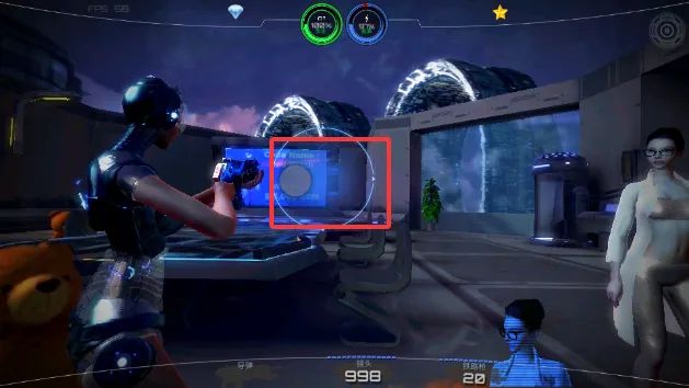 机器人卡蒂 机器人卡蒂