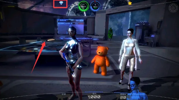 机器人卡蒂 机器人卡蒂