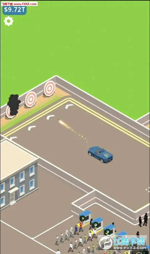 ���ѧУ2026���°汾v0.1.0 �ٷ������ͼ