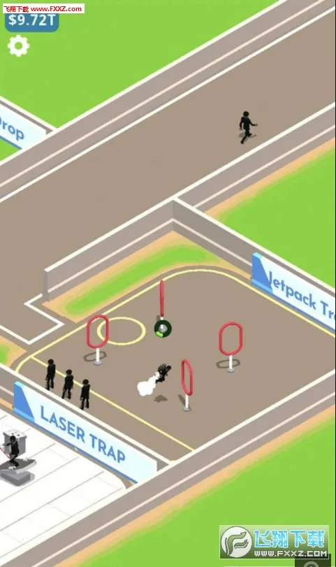 ���ѧУ2026���°汾v0.1.0 �ٷ������ͼ